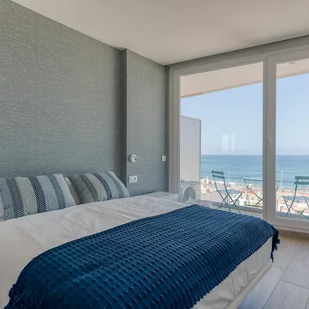 Elegant Living With Great Views Of Canteras Las Palmas de Gran Canaria