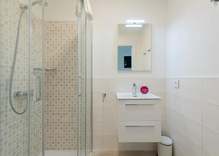 Elegant Living With Great Views Of Canteras