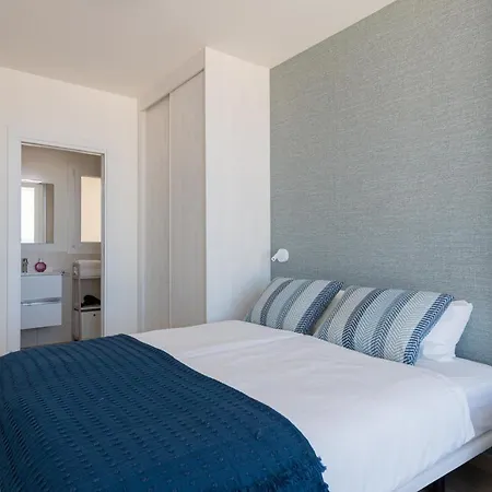 Elegant Living With Great Views Of Canteras * Las Palmas de Gran Canaria