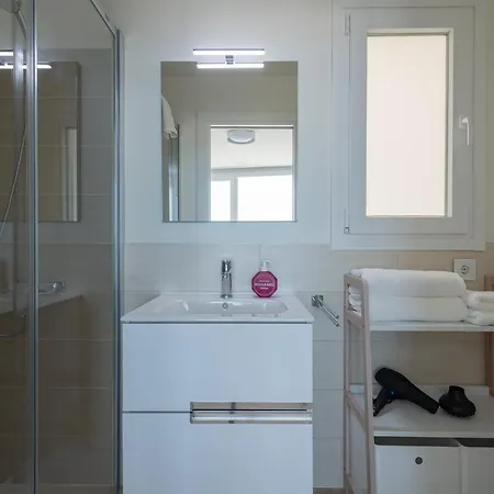 Elegant Living With Great Views Of Canteras * Las Palmas de Gran Canaria
