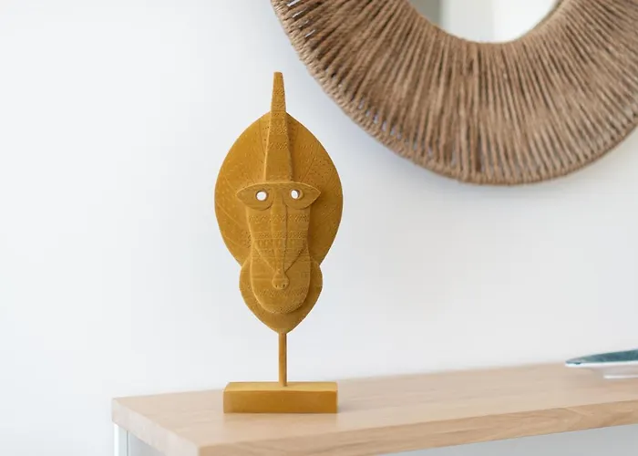 Apartament Elegant Living With Great Views Of Canteras Las Palmas de Gran Canaria