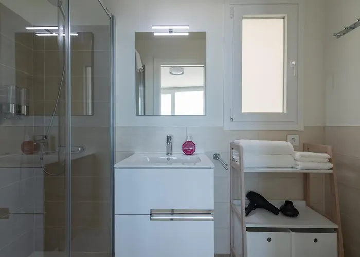 Elegant Living With Great Views Of Canteras * Las Palmas de Gran Canaria