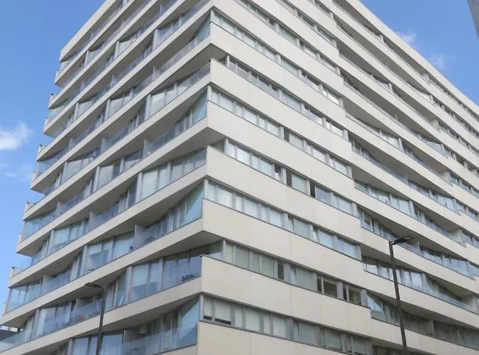 Elegant Living With Great Views Of Canteras * Las Palmas de Gran Canaria